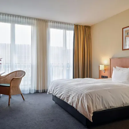 Hotel Flemings Bremen-hauptbahnhof