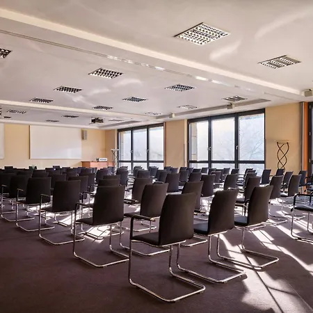 Flemings Bremen-hauptbahnhof 4*