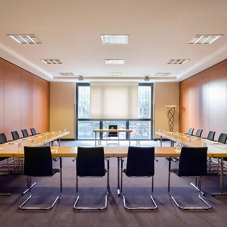 Flemings Bremen-hauptbahnhof 4*