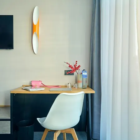 Flemings Bremen-hauptbahnhof Ξενοδοχείο 4*