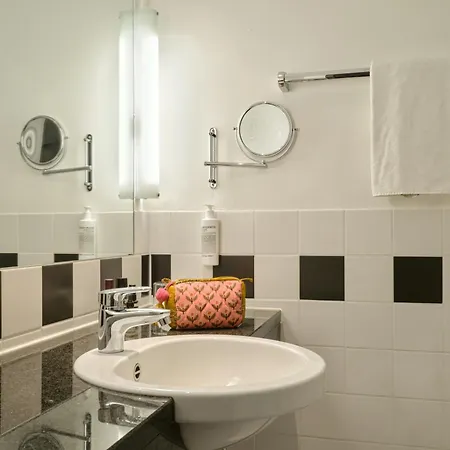 Flemings Bremen-hauptbahnhof Hotel 4*