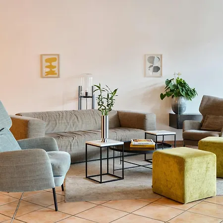 Hotel Flemings Bremen-hauptbahnhof 4*
