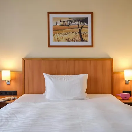 Hotel Flemings Bremen-hauptbahnhof Brême