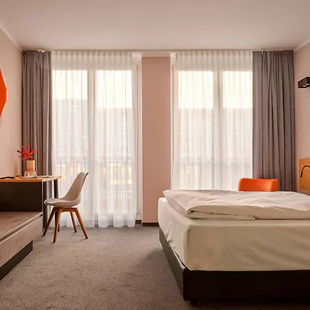Flemings Bremen-hauptbahnhof Hotel