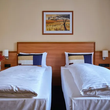Hotel Flemings Bremen-hauptbahnhof 4*