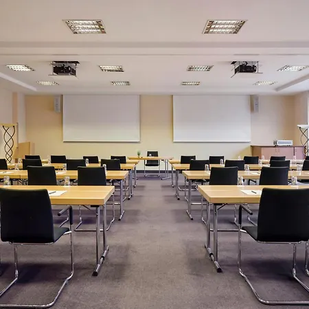 Hotel Flemings Bremen-hauptbahnhof 4*