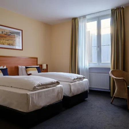Flemings Bremen-hauptbahnhof Hotel