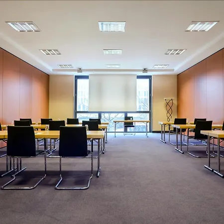 Ξενοδοχείο Flemings Bremen-hauptbahnhof 4*