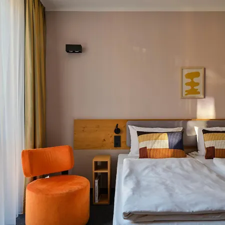 Flemings Bremen-hauptbahnhof Hotel 4*