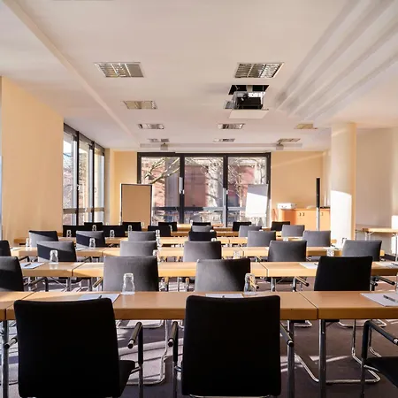 Flemings Bremen-hauptbahnhof 4*