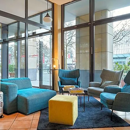 Hotel Flemings Bremen-hauptbahnhof