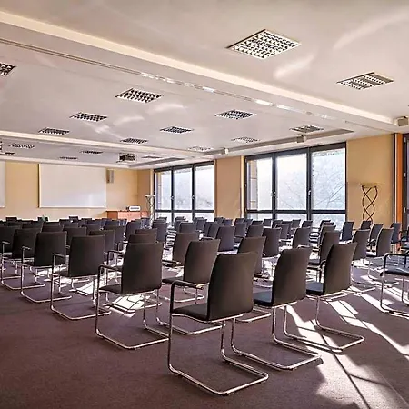 Flemings Bremen-hauptbahnhof Hotel 4*