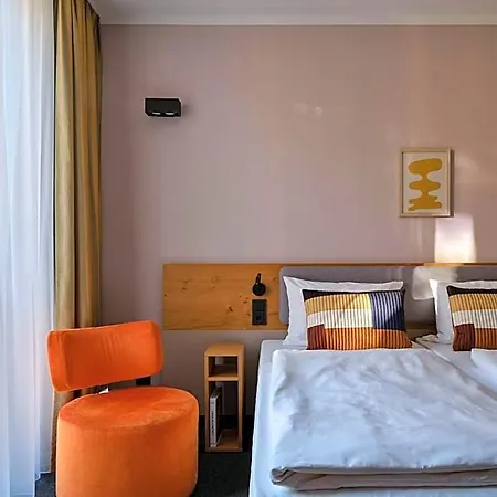 Flemings Bremen-hauptbahnhof Hotel