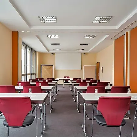 Flemings Bremen-hauptbahnhof 4*