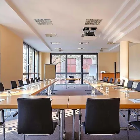 Flemings Bremen-hauptbahnhof Hotel 4*