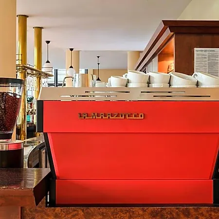 Hotel Flemings Bremen-hauptbahnhof 4*