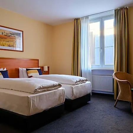 Flemings Bremen-hauptbahnhof Hotel Bremen