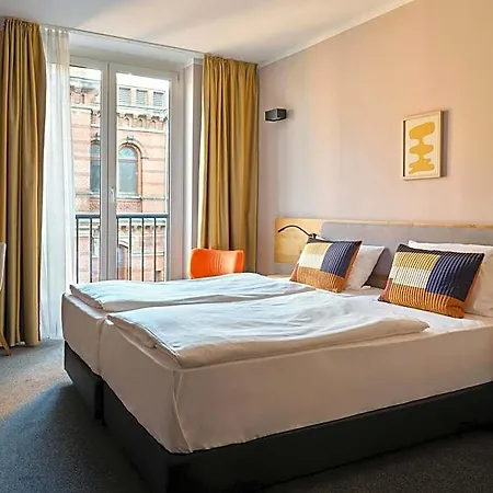 Flemings Bremen-hauptbahnhof 4*