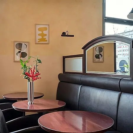 Flemings Bremen-hauptbahnhof Hotel Bremen