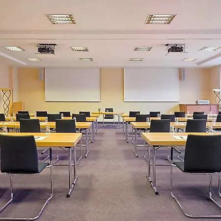Hotel Flemings Bremen-hauptbahnhof