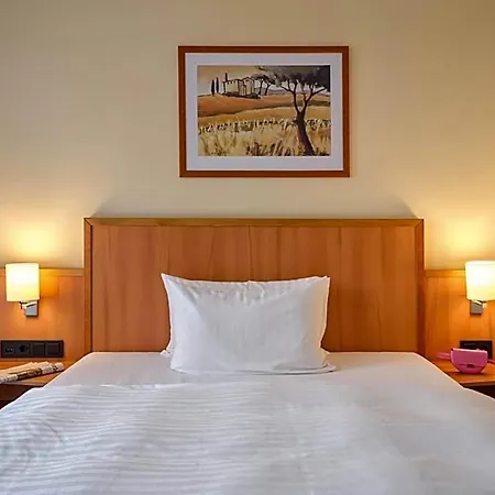 Flemings Bremen-hauptbahnhof Hotel Bremen