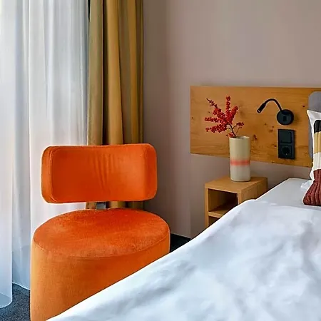 Flemings Bremen-hauptbahnhof 4*