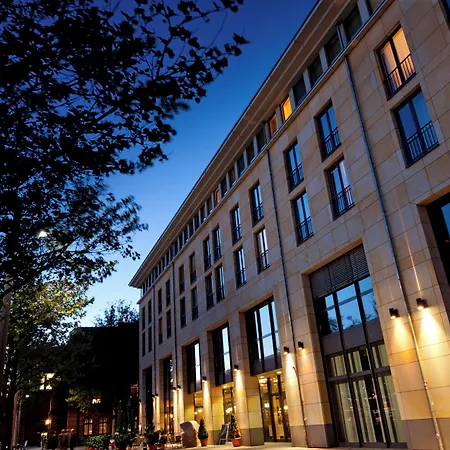 Flemings Bremen-hauptbahnhof Hotel