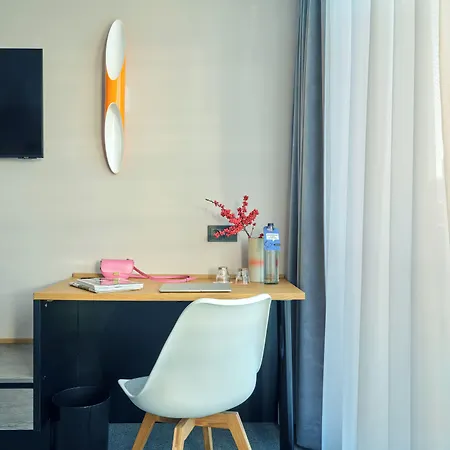 Hotel Flemings Bremen-hauptbahnhof