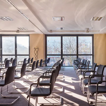 Hotel Flemings Bremen-hauptbahnhof 4*