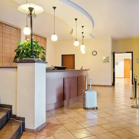 Hotel Flemings Bremen-hauptbahnhof 4*