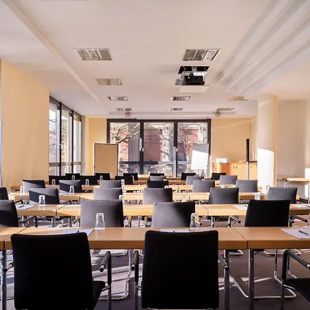 Hotel Flemings Bremen-hauptbahnhof Brema