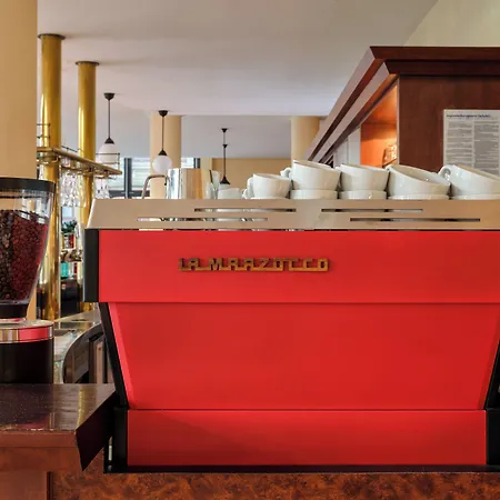 Hotel Flemings Bremen-hauptbahnhof 4*