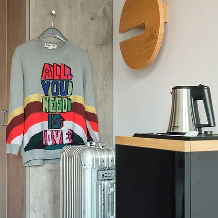 Hotel Flemings Bremen-hauptbahnhof