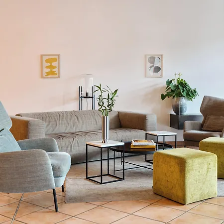 Flemings Bremen-hauptbahnhof Hotel Bremen