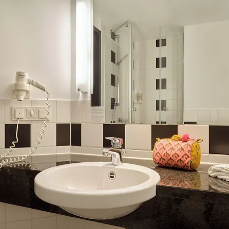Flemings Bremen-hauptbahnhof Hotel 4*