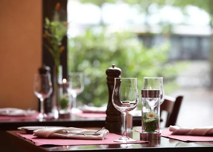 Готель Flemings Bremen-hauptbahnhof Бремен