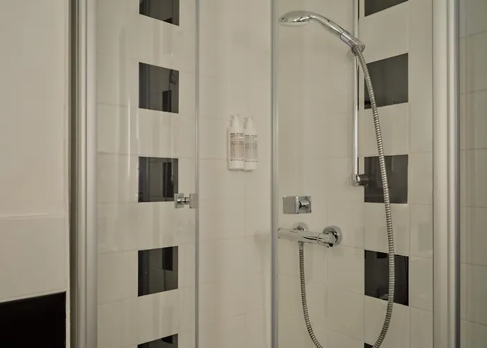 Flemings Bremen-hauptbahnhof Отель