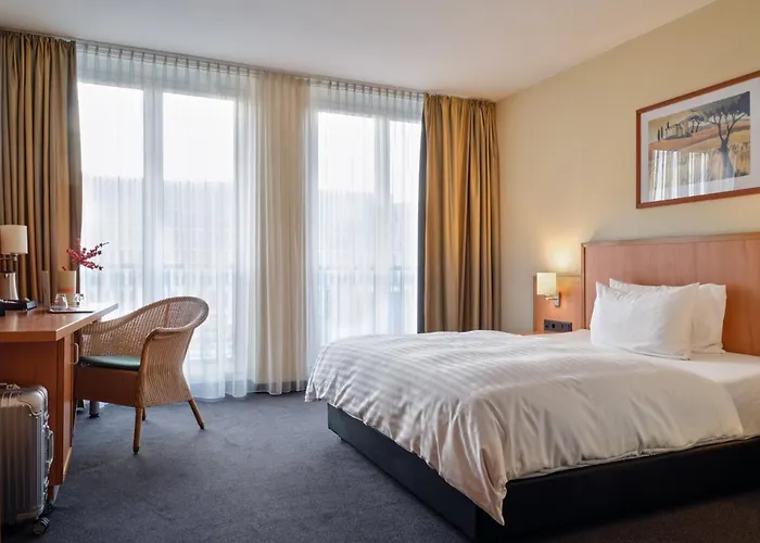 Flemings Bremen-hauptbahnhof