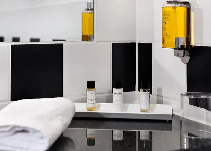 Отель Flemings Bremen-hauptbahnhof Бремен