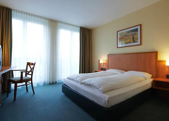 Flemings Bremen-hauptbahnhof Готель Бремен