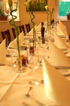 Отель Flemings Bremen-hauptbahnhof