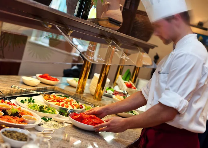 Отель Flemings Bremen-hauptbahnhof 4*