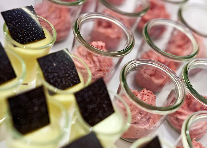 Flemings Bremen-hauptbahnhof 4* Бремен