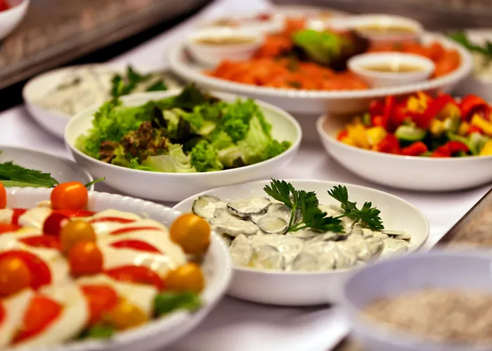 Flemings Bremen-hauptbahnhof Отель