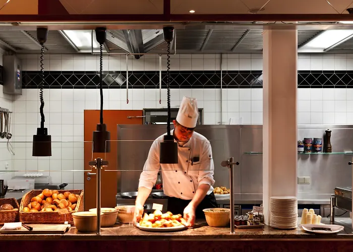 Отель Flemings Bremen-hauptbahnhof Бремен