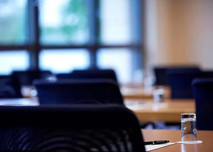 Готель Flemings Bremen-hauptbahnhof 4*