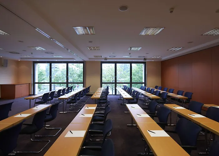 Flemings Bremen-hauptbahnhof 4*