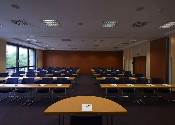 Flemings Bremen-hauptbahnhof 4* Бремен