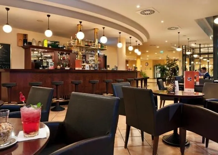 Flemings Bremen-hauptbahnhof