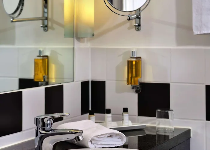 Готель Flemings Bremen-hauptbahnhof 4*